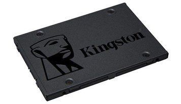 SSD накопитель Kingston A400 240 GB (SA400S37/240G) 503673 фото