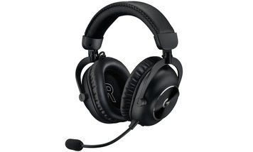 Наушники с микрофоном Logitech G Pro X 2 Lightspeed Black (981-001263) 478792 фото