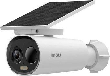 IP-камера видеонаблюдения Imou Cell 3C AIO 3MP (IPC-K9DCP-3T0WE-V2) 564950 фото