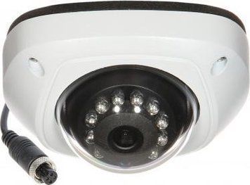 IP-камера видеонаблюдения Autone 960H (ATE-CAM-CVBS925) 364380 фото