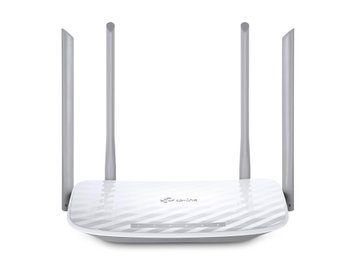 Бездротовий маршрутизатор (роутер) TP-Link Archer C50 457525ua фото