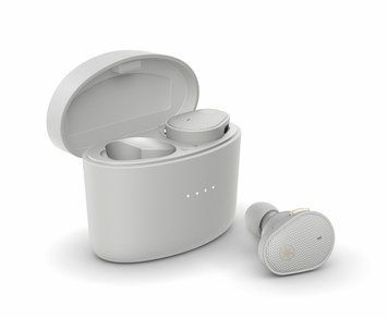 Наушники TWS Yamaha TW-E5B Gray 361954ua фото