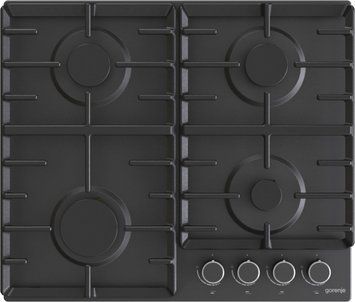 Варильна поверхня газова Gorenje G642AB 332075ua фото
