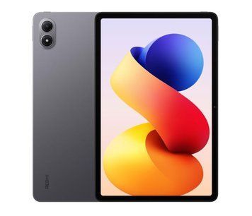 Планшет Xiaomi Redmi Pad 2 Pro Wi-Fi 6/128GB Graphite Gray (VHU6128EU) 615871ua фото