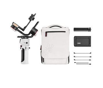 Монопод-стабилизатор Zhiyun Crane M3S Combo 498226 фото