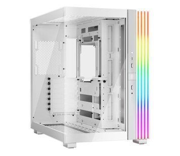 Корпус Be Quiet! Light Base 600 DX White (BGW66) 528716 фото