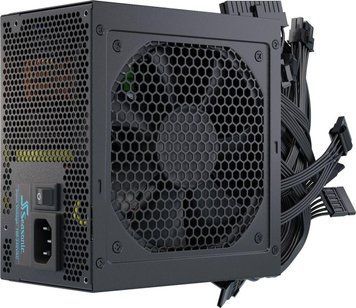 Блок живлення SeaSonic 850W G12 (G12 GC-850) 342127 фото