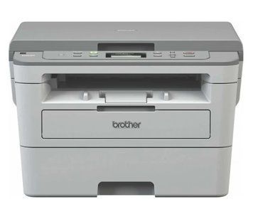 БФП Brother DCP-B7500D (DCPB7500DYJ1) 346531 фото
