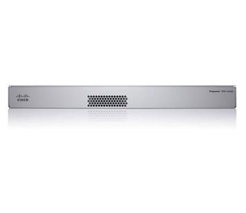Межсетевой экран Firewall Cisco Firepower 1120 NGFW (FPR1120-NGFW-K9) 476188 фото