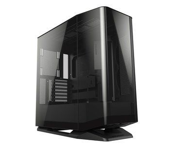 Корпус Cougar FV270 Black 528731ua фото