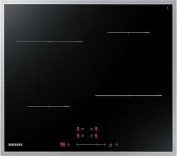 Індукційна варильна поверхня Samsung NZ64T3707C1 318248 фото