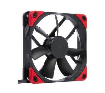 Вентилятор Noctua NF-S12A PWM chromax.black.swap 360391 фото