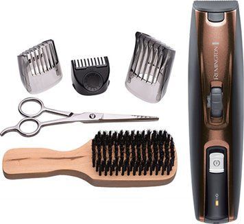 Машинка для стрижки Remington Beard Kit MB4046 440342ua фото