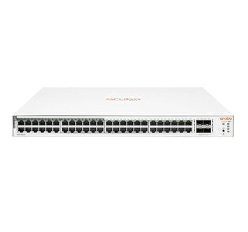 Коммутатор управляемый уровня 2 HP Aruba Instant On 1830 (JL815A) 518405ua фото