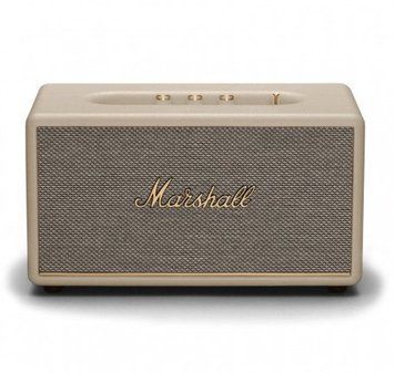 Моноблочна акустична система Marshall Stanmore III Cream (1006011) 533166ua фото