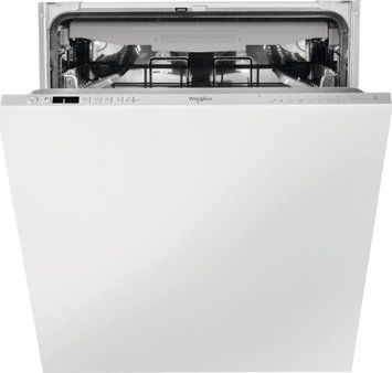 Посудомоечная машина Whirlpool WIC3C34PFES 343744ua фото