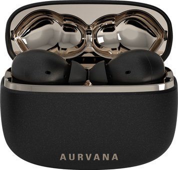 Наушники TWS Creative Aurvana Ace SXFI Black (51EF1250AA000) 620606 фото