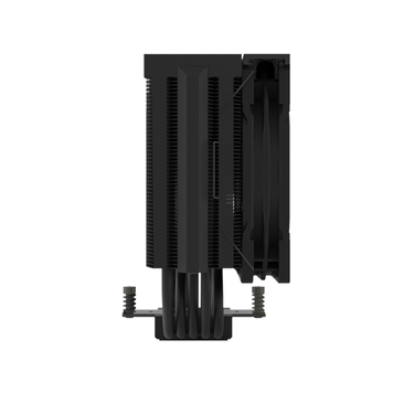 Воздушное охлаждение Zalman CNPS13XDS 628614ua фото