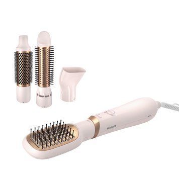 Фен-щетка Philips BHA310/00 460500ua фото