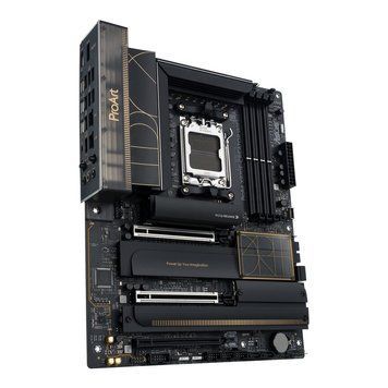 Материнская плата Asus ProArt X870E-CREATOR WIFI 526573ua фото