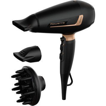 Фен Rowenta CV8840F0 580692ua фото