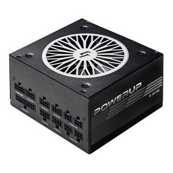 Блок живлення Chieftronic PowerUp 550W (GPX-550FC) 503977ua фото