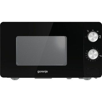 Микроволновка Gorenje MO17E1B 623214ua фото