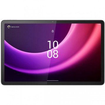Планшет Lenovo Tab P11 (2nd Gen) 4/128GB Wi-Fi Storm Grey (ZABF0354SE) 533890ua фото