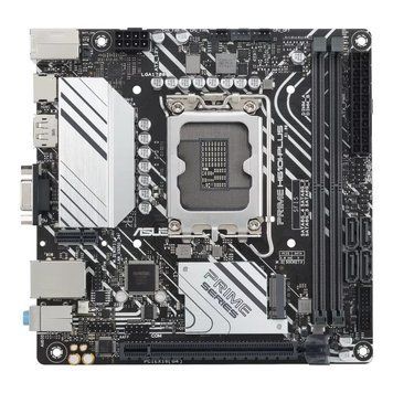 Материнская плата Asus Prime H610I-PLUS-CSM 519421ua фото