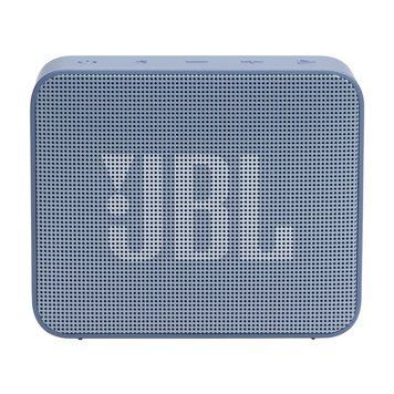 Портативна колонка JBL Go Essential 2 Blue (JBLGOES2BLUEU) 571766ua фото