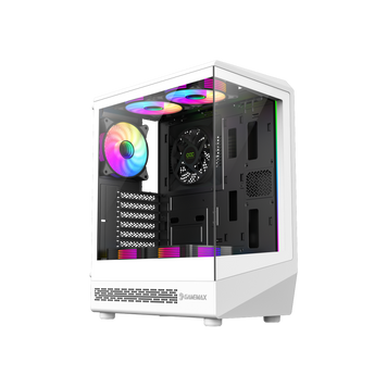 Корпус GameMax Vista COC AW 630538ua фото