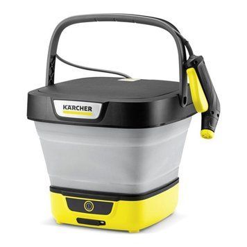 Минимойка высокого давления Karcher OC 3 Foldable (1.599-300.0) 503375ua фото