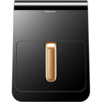 Мультипечь Panasonic NF-CC600ATS 623319ua фото