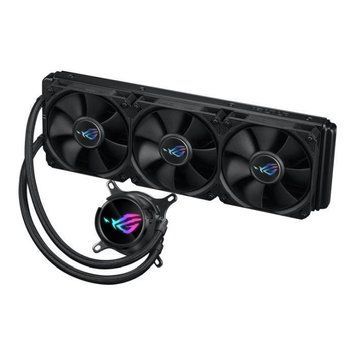 Водяне охолодження Asus Rog Strix LC III 360 (90RC00T0-M0UAY0) 504499ua фото