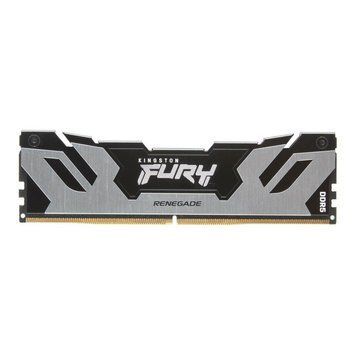 Память для настольных компьютеров Kingston Fury 48 GB DDR5 6000 MHz Renegade Silver (KF560C32RS-48) 504406 фото