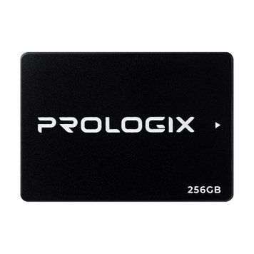 SSD накопитель Prologix S360 256 GB (PRO256GS360) 577170ua фото