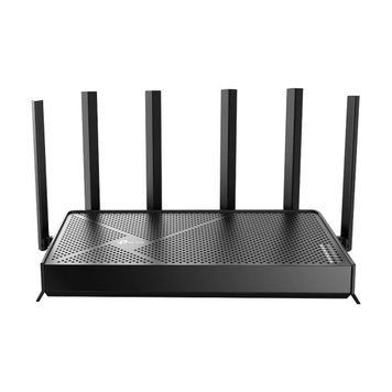Бездротовий маршрутизатор (роутер) TP-Link Archer BE400 572202ua фото