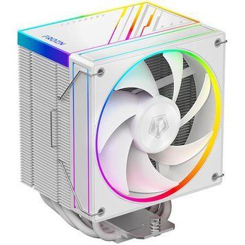 Повітряне охолодження ID-Cooling Frozn A610 ARGB White 579896ua фото