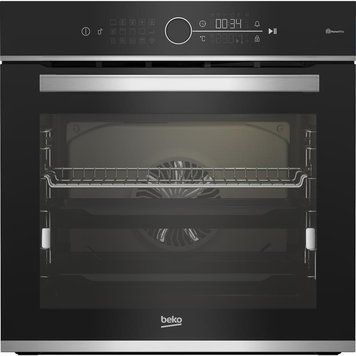 Духовка электрическая Beko BBIMM13400XCSW 622813ua фото