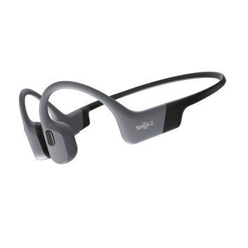Наушники с микрофоном Shokz OpenSwim Pro Gray (S710-ST-GY) 532068 фото