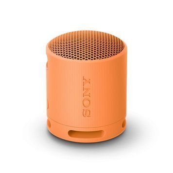 Портативна колонка Sony SRS-XB100 Orange (SRSXB100D) 508253ua фото