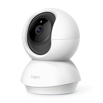 IP-камера видеонаблюдения TP-Link Tapo TC70 525479ua фото