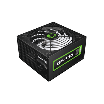 Блок живлення GameMax GP-750 750W (GP-750) 627746ua фото
