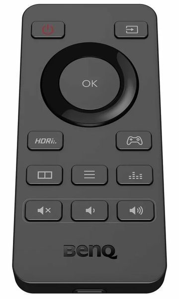 Монитор BenQ EX271U (9H.LN2LB.QBE) 586759ua фото