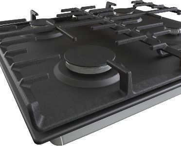 Варочная поверхность газовая Gorenje G642AB 332075ua фото