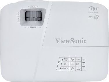 Мультимедийный проектор ViewSonic PA503S (VS16905) 473339 фото
