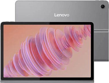 Планшет Lenovo Tab Plus 8/128 GB Gray (ZADX0091SE) 523203 фото