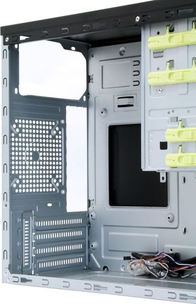 Корпус Chieftec Elox HT-01B-OP 326644ua фото
