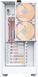 Корпус Montech HS01 Pro White 620071 фото 6