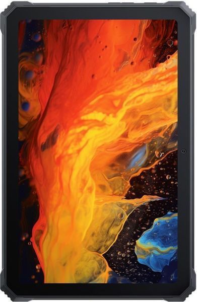 Планшет Blackview Active 8 Pro 8/256GB LTE Black (6931548313724) 609155ua фото